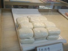 -祥禾饽饽铺·中式糕点(北京来福士店)