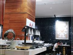 -凯利酒店自助餐(元美中路店)