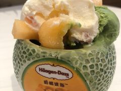 -哈根达斯(皇城恒隆广场店)