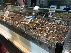 -盒马鲜生(杭州运河上街店)
