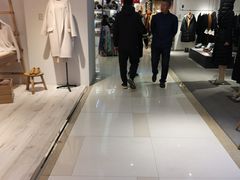 -利群商厦(台东店)