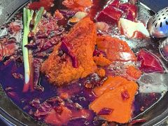 -五里关火锅(牛市口店)