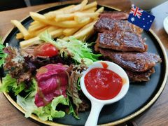 -榖屋house of flour(张江首店)