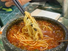 -浩海火烧云傣家菜(京广店)