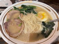 -吾妻拉面•和风食堂(群光广场店)