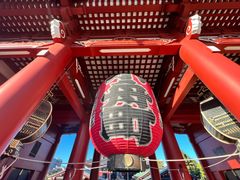 -浅草寺