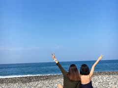 -七星潭蓝天广场