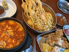 大红汤鱼饼串-青春分食(仙林大学城店)