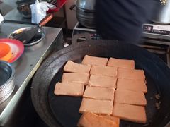 -陈阿婆叉粿条(大小街店)