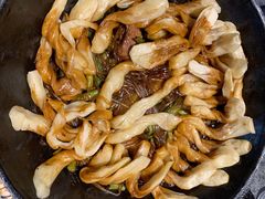 -华盛园卷子王农家菜水库鱼