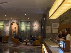 -畅想汤泉生活(民治店)