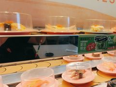 -争鲜回转寿司(东方银座店)