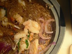 -绿茶餐厅(昆明世纪金源店)