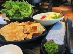 -捞王锅物料理(凯旋路店)