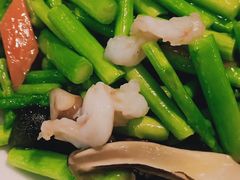 -大闫家烧烤·小海鲜家常菜(郑庄店)