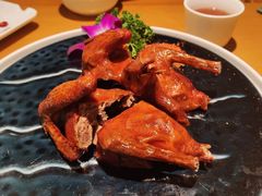 -大鸽饭(马王堆店)