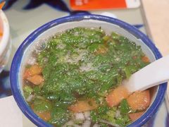 -撒拉花儿·新疆菜·清真(太阳宫店)