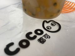 -CoCo都可(十全东店)
