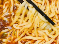 -墩儿大碗宽面(来福士店)