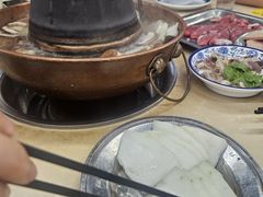 -月圆火锅(宁海东路二店)