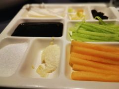 -小大董·烤鸭(观景餐厅·南京西路店)