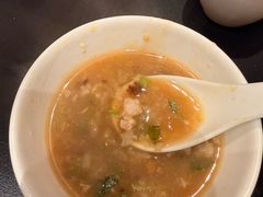-潮澎派·潮汕菜大排档(南较西路店)