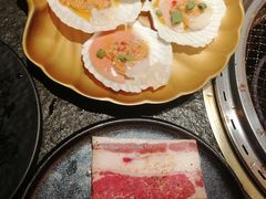-牛YO烧肉烤肉自助(万象城春河里店)