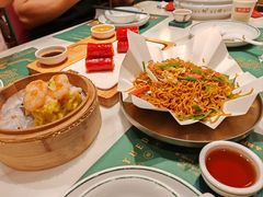 -悦得闲广式点心茶楼(蓝鲸世界店)