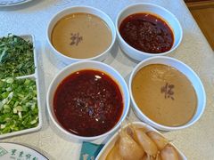 -东来顺饭庄(天坛店)