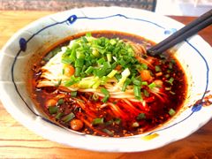-秦云老太婆摊摊面(长嘉汇两江峯店)