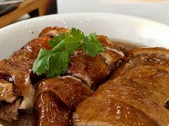 -国贸旋转餐厅(国贸广场店)