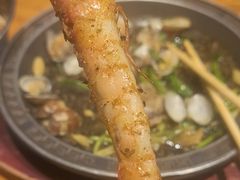 -肉串汪(月坛店)