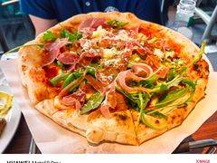 -FABIO’S费比欧披萨餐厅