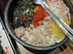 -炉小哥烤肉(朗悦公园茂店)