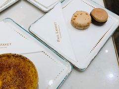 -PAUL LAFAYET 法式甜品(深圳湾万象城店)