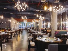 大堂-79号渔船海鲜饭店(华强北店)