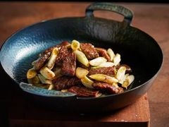 -四季民福烤鸭店(外滩外白渡桥店)