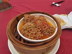 -北园酒家(小北路店)