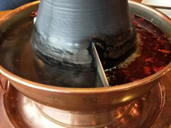 -宝泉铜锅·涮羊肉(解放东路店)