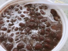 双皮奶-芬芳甜品(同福路店)