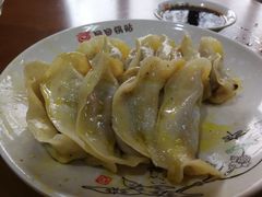 -回回锅贴(小河沿店)