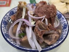 -尔力新疆丸子汤(北屯店)