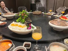 -德天肥牛海鲜火锅(城西银泰店)