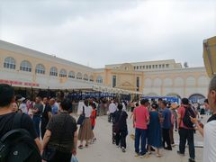 -长洲岛