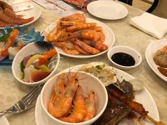 -芭菲盛宴·环球美食(锦城万达广场店)
