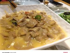 -小吊梨汤·北京菜(香山店)