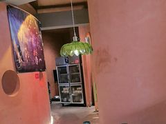 -喃喃椰·糟粕醋·椰子鸡火锅(七堡花园店)