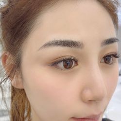 -臣丽纹眉全国连锁
