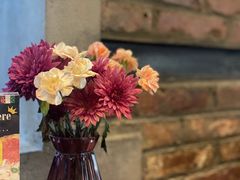 -Mammamia意大利餐厅(阳春巷店)