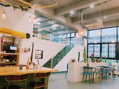 -李先生的首尔小馆(松江启源广场店)